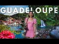 Lagu The Most Beautiful French Island You’ve Never Heard Of (Guadeloupe)