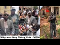 Download Lagu People Go Crazy as Davido Step out in Paris With Zlatan \u0026 Verydarkman in Benin as Army Destroys ….
