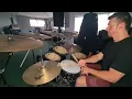 Death Metal Drumming pt.3
