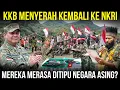 Download Lagu KOMANDAN KKB NYATAKAN BERSATU KEMBALI KE NKRI? Anggota KKB Papua Merasa Ditipu Negara Asing