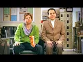 Psych Monk Adrian meets Shawn