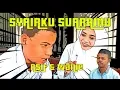 Download Lagu Suaramu Syairku - Asif \u0026 Wanie