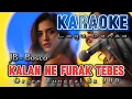 Download Lagu Karaoke - Kalan Ne Furak Tebes - ( JB ) Bosco || Lagu Dansa Timor Leste ||