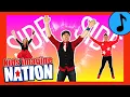 Download Lagu Music Video: \