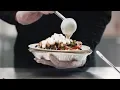 Chipotle All New Queso Blanco Chef Chad