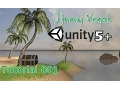How To Create An Island Landscape - Unity 5 Tutorial For Beginners