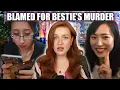 Download Lagu Her Jealous Ex MURDERED her Best Friend