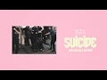 ALICE - SUICIDE M-V