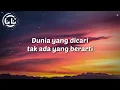 Download Lagu Medina - Dunia Sementara Akhirat Selamanya Lirik Penuh