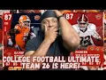 Download Lagu DAY 1 OF COLLEGE FOOTBALL ULTIMATE TEAM! WHAT TO DO AND HOW TO SPEND YOUR 4600 PRE ORDER POINTS!