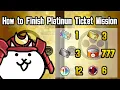Download Lagu Quick Guide for Road to Unification Event! [The Battle Cats]