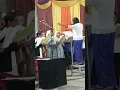 Download Lagu koor lagu Puji Tuhan alleluya - arr.pater Piet pedo Neo,SVD