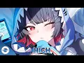 Download Lagu Nightcore - High (Lyrics)