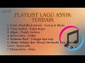 Lagu Playlist Lagu Asyik Terbaik🎧 || Garam \u0026 madu, Kupu-kupu, Panah asmara dan lainnya
