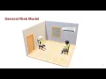 Simulation-Based Analysis of COVID-19 Spread Through Classroom Transmission on a University Campus