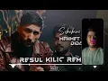 Mehmet Elmas & Didar - Sebebim Olma! ( Resul Kılıç Remix )