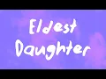Download Lagu Taylor Swift - Eldest Daughter