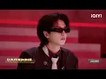 Stage: VaVa "Get it" | The Rap of China 2026 | iQIYI SuperShow