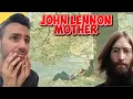 John Lennon - Mother (REACTION) First Time Hearing It