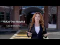 Intermountain McKay-Dee Hospital Labor Delivery Virtual Tour