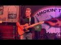 The Myles Mancuso Band and Brent Mason performing Fleetwood Mac's The Chain 4.17.23