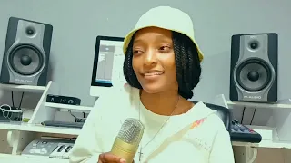 Dayoo Ft Rayvanny Nitambe Official Cover By Abi 