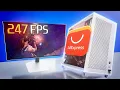 I Built the Most Powerful 500 PC Using Only AliExpress