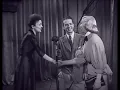 Edith Piaf - l'Hymne A L'Amour + interview par Dolores Gray 1951 et 1955