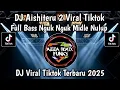 Download Lagu DJ AISHITERU 2 VIRAL TIKTOK FULL BASS NGUK NGUK MIDLE NULUP || DJ SIKSA MENANGGUNG RINDU