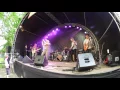 Download Lagu 2017 Blues Syndrome @ HootchieKoe Festival