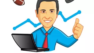 TSI 008 Jason Logan from Covers com unveils sports betting strategies NFL MLB NHL and NBA
