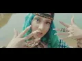 Agsy - HEALER (Pa Ni Sa) ft. Bella | RAP GODDESS EP | Official Music Video