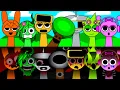 Download Lagu Sprunki Swapped #134😱🤣OMG… Mr.Tree Looks Incredible??🤩 Amazing \u0026 Creative Role-Swap Edition💫Top Mod