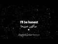 Keen Te - dependent (مترجمة للعربية)