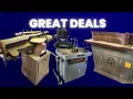 Surplus Liquidation Auctions Twin Cities Auctions