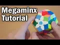 Download Lagu How to Solve a Megaminx! [Beginner Tutorial]