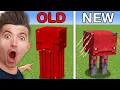 Insane Minecraft Changes You CAN T UNSEE