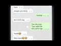 Download Lagu Nyata SAD STORY WA 😢HARGAI SELAGI ADA !!! Chat WhatsApp Sedih Bikin Nangis Jutaan Orang 😭😭