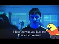 Download Lagu i like the way you kiss me - Artemas | Music Box 1 Hour Loop