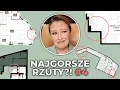 Download Lagu Szkoła jak NIE ROBIĆ RZUTÓW | Architekt wnętrz przegląda NAJTRUDNIEJSZE RZUTY nadesłane przez Was