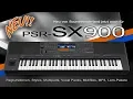 Download Lagu Yamaha PSR-SX900 Demonstration - Soundwonderland