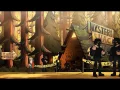 Wendy headin into work - Gravity Falls
