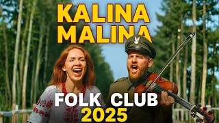 Kalina Malina Folk Club 2025 Surwiwal21w Folk Rave Remix 