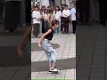 Download Lagu 👍Jubi Slide slickback floating dance 😍 elementary student #shorts #korean