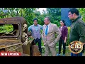 Download Lagu CID को मिला जंगल में एक भूतिया Taxi का रहस्यमय Case | Best of CID | Latest New Episode 2025