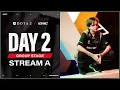 Download Lagu Dota 2 at EWC 25 - Day 2 - Phase 1 - Stream A