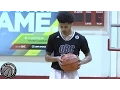 Sincere Carry is a FLASHY Freshman Point Guard from Cleveland - Ohio Basketball Club 2018
