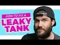 How to Fix a Leaky Vape Tank