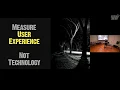 Capturing speed of User Experience using UserTiming API