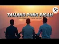Lagu Fresly Nikijuluw - TAMANG PUNG KISAH - Cover version #freslynikijuluw 